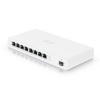 UBIQUITI router UISP-R, 8x Gigabit Ethernet Θύρες, 1000Mbps, PoE 30W | Δικτυακά | elabstore.gr