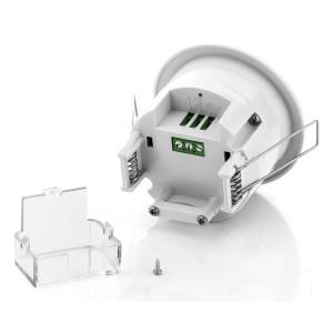 ADELEQ αισθητήρας κίνησης 10-501, 5A 230V, λευκός | eLabstore.gr ADELEQ αισθητήρας κίνησης 10-501, 5A 230V, λευκός | Φωτισμός | elabstore.gr