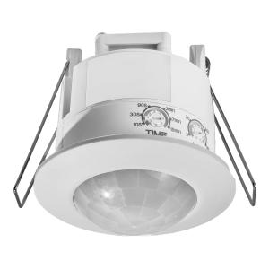 ADELEQ αισθητήρας κίνησης 10-501, 5A 230V, λευκός | Φωτισμός | elabstore.gr