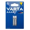 VARTA αλκαλικές μπαταρίες Special, AAAA/LR8D425, 1.5V, 2τμχ | Μπαταρίες | elabstore.gr