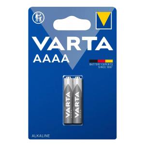 VARTA αλκαλικές μπαταρίες Special, AAAA/LR8D425, 1.5V, 2τμχ | Μπαταρίες | elabstore.gr