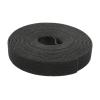 Ταινία τύπου velcro AG736C, 10mm, 3m, μαύρη | eLabstore.gr Ταινία τύπου velcro AG736C, 10mm, 3m, μαύρη | Καλώδια - Αντάπτορες | elabstore.gr