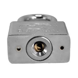 DAN XIANG λουκέτο μακρύλαιμο με κλειδί CTL-0032, 40mm, μεταλλικό | Gadgets - Αξεσουάρ | elabstore.gr