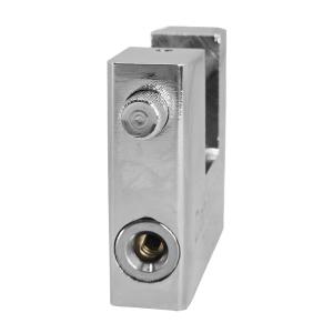 DAN XIANG λουκέτο τάκου με κλειδί CTL-0036, 60mm, μεταλλικό | Gadgets - Αξεσουάρ | elabstore.gr