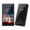 RUIZU MP3 player Η1 με οθόνη αφής 4", 32GB, ελληνικό μενού, Bluetooth, μαύρο | eLabstore.gr RUIZU MP3 player Η1 με οθόνη αφής 4", 32GB, ελληνικό μενού, Bluetooth, μαύρο | Εικόνα & Ήχος | elabstore.gr
