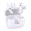KAKUSIGA earphones με θήκη φόρτισης KSC-1116, True Wireless, 13mm, 40/320mAh, λευκά | Αξεσουάρ κινητών | elabstore.gr