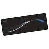 KAKUSIGA gaming mouse pad KSC-1161, 80x30x0.2cm, μαύρο | eLabstore.gr KAKUSIGA gaming mouse pad KSC-1161, 80x30x0.2cm, μαύρο | Συνοδευτικά PC | elabstore.gr