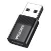 KAKUSIGA αντάπτορας USB-C σε USB KSC-1407, 480Mbps, 60W, μαύρος | eLabstore.gr KAKUSIGA αντάπτορας USB-C σε USB KSC-1407, 480Mbps, 60W, μαύρος | Καλώδια - Αντάπτορες | elabstore.gr