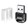 KAKUSIGA USB αντάπτορας Bluetooth 5.0 KSC-908, μαύρος | eLabstore.gr KAKUSIGA USB αντάπτορας Bluetooth 5.0 KSC-908, μαύρος | Δικτυακά | elabstore.gr