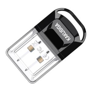 KAKUSIGA USB αντάπτορας Bluetooth 5.0 KSC-908, μαύρος | eLabstore.gr KAKUSIGA USB αντάπτορας Bluetooth 5.0 KSC-908, μαύρος | Δικτυακά | elabstore.gr