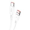 KAKUSIGA καλώδιο USB-C σε USB KSC-982, 15W, 480Mbps, 1m, λευκό | eLabstore.gr KAKUSIGA καλώδιο USB-C σε USB KSC-982, 15W, 480Mbps, 1m, λευκό | Καλώδια - Αντάπτορες | elabstore.gr