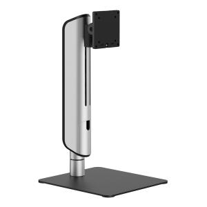 BRATECK βάση γραφείου οθόνης LDT70-T01, 17-49", έως 18kg, heavy duty | Εικόνα & Ήχος | elabstore.gr