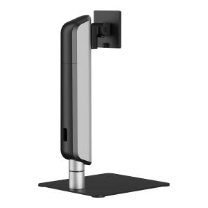 BRATECK βάση γραφείου οθόνης LDT70-T01, 17-49", έως 18kg, heavy duty | eLabstore.gr