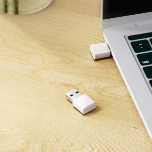 MERCUSYS ασύρματος USB αντάπτορας δικτύου MA30N, AC1300, Ver 1.0 | Δικτυακά | elabstore.gr