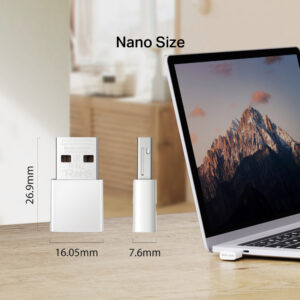 MERCUSYS ασύρματος USB αντάπτορας δικτύου MA30N, AC1300, Ver 1.0 | eLabstore.gr MERCUSYS ασύρματος USB αντάπτορας δικτύου MA30N, AC1300, Ver 1.0 | eLabstore.gr