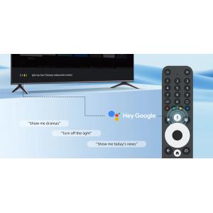MECOOL TV Box KT2 με ψηφιακό δέκτη DVB-T2, 4K, 2/32GB, WiFi, Google/Netflix πιστοποίηση, Android 11 | Εικόνα & Ήχος | elabstore.gr