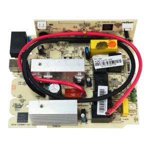 POWERTECH ανταλλακτική πλακέτα PCBA για PT-1297 UPS Line Interactive | Οικιακός εξοπλισμός | elabstore.gr