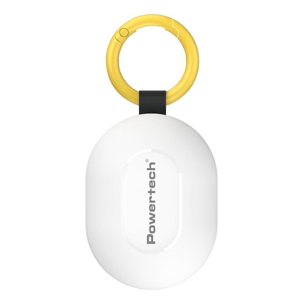 POWERTECH earphones με θήκη φόρτισης PT-1393, True Wireless, 6mm, 25/230mAh, λευκά | eLabstore.gr POWERTECH earphones με θήκη φόρτισης PT-1393, True Wireless, 6mm, 25/230mAh, λευκά | Αξεσουάρ κινητών | elabstore.gr