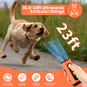 POWERTECH συσκευή υπέρηχων εκπαίδευσης σκύλου PT-1394, εμβέλεια 5-7m | eLabstore.gr POWERTECH συσκευή υπέρηχων εκπαίδευσης σκύλου PT-1394, εμβέλεια 5-7m | Οικιακός εξοπλισμός | elabstore.gr