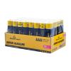 POWERTECH αλκαλικές μπαταρίες Super Alkaline PT-1402, AAA, 1.5V, 32τμχ | Μπαταρίες | elabstore.gr