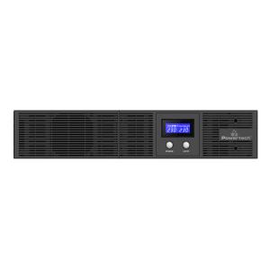 POWERTECH UPS Line Interactive PT-1408 για rack 2U, με οθόνη, 2200VA/1540W, 4x DC output | eLabstore.gr POWERTECH UPS Line Interactive PT-1408 για rack 2U, με οθόνη, 2200VA/1540W, 4x DC output | Τροφοδοσία Ρεύματος | elabstore.gr