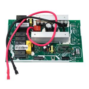 POWERTECH ανταλλακτική πλακέτα PCBA για PT-1408 UPS Line Interactive | Οικιακός εξοπλισμός | elabstore.gr