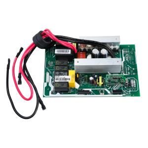 POWERTECH ανταλλακτική πλακέτα PCBA για PT-1409 UPS Line Interactive | Οικιακός εξοπλισμός | elabstore.gr
