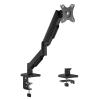 POWERTECH βάση γραφείου οθόνης PT-1424, 17-32", έως 9kg | Εικόνα & Ήχος | elabstore.gr