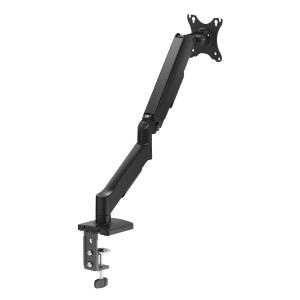 POWERTECH βάση γραφείου οθόνης PT-1424, 17-32", έως 9kg | eLabstore.gr