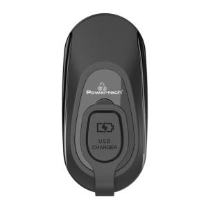 POWERTECH πρίζα USB για σκάφη & οχήματα PTL-026, USB & USB-C | Εργαλεία | elabstore.gr