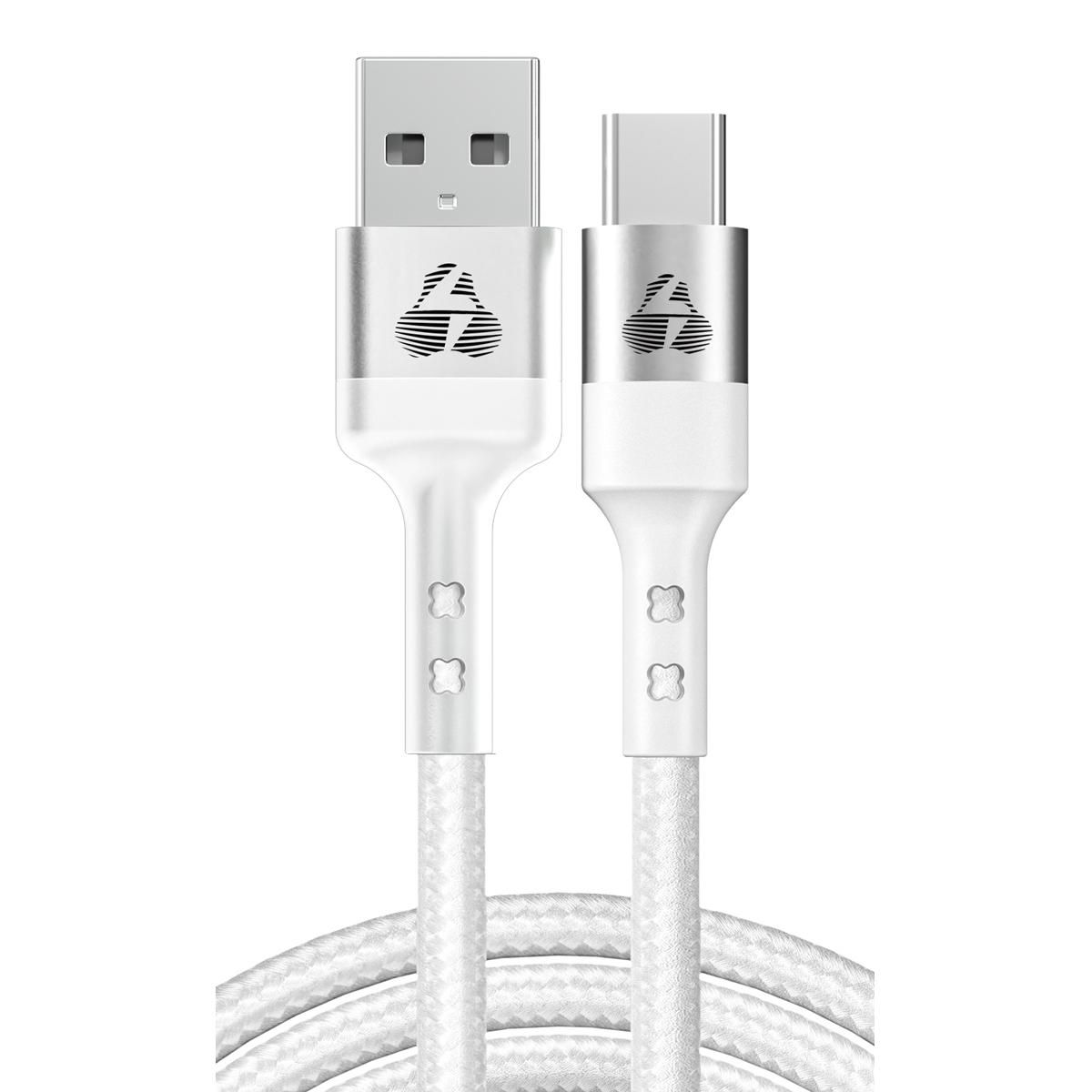 POWERTECH καλώδιο USB-C σε USB PTR-0160, 60W, 480Mbps, 1m, λευκό | eLabstore.gr POWERTECH καλώδιο USB-C σε USB PTR-0160, 60W, 480Mbps, 1m, λευκό | Καλώδια - Αντάπτορες | elabstore.gr