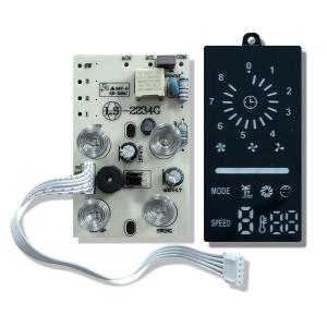 BRUNO ανταλλακτική πλακέτα PCB για BRN-0189 ανεμιστήρα | Οικιακός εξοπλισμός | elabstore.gr