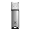SILICON POWER USB Flash Drive Marvel M02, 256GB, USB 3.2, γκρι | Συνοδευτικά PC | elabstore.gr