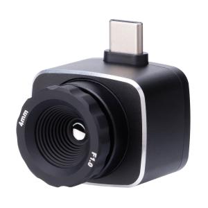 UNI-T συσκευή θερμικής απεικόνισης UTi722M για smartphone, USB-C, 20 °C έως 450 °C | Εργαλεία | elabstore.gr