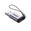 Αντάπτορας USB 3.0 σε USB-C 3.1 M/F UGREEN US276 50533 | eLabstore.gr Αντάπτορας USB 3.0 σε USB-C 3.1 M/F UGREEN US276 50533 | Αξεσουάρ | elabstore.gr