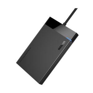 Θήκη HDD 2,5'' UGREEN US221 30847 USB 3.0 | Αποθήκευση | elabstore.gr