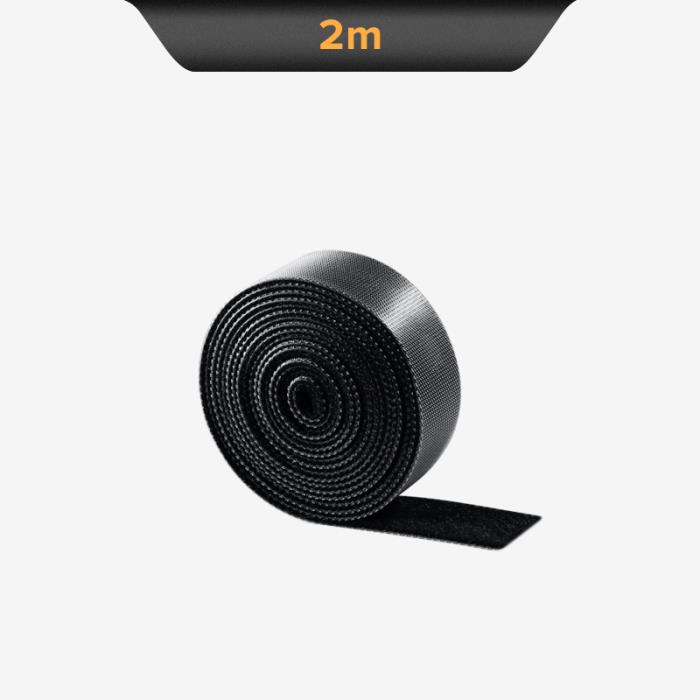 Ταινία Οργάνωσης Καλωδίων UGREEN LP124 40354 Velcro 2m | eLabstore.gr Ταινία Οργάνωσης Καλωδίων UGREEN LP124 40354 Velcro 2m | Αξεσουάρ | elabstore.gr