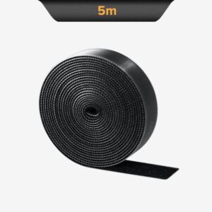 Ταινία Οργάνωσης Καλωδίων 5m UGREEN LP124 40356 Velcro 5m | eLabstore.gr Ταινία Οργάνωσης Καλωδίων 5m UGREEN LP124 40356 Velcro 5m | Αξεσουάρ | elabstore.gr