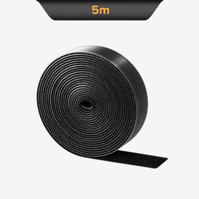 Ταινία Οργάνωσης Καλωδίων 5m UGREEN LP124 40356 Velcro 5m | eLabstore.gr Ταινία Οργάνωσης Καλωδίων 5m UGREEN LP124 40356 Velcro 5m | Αξεσουάρ | elabstore.gr