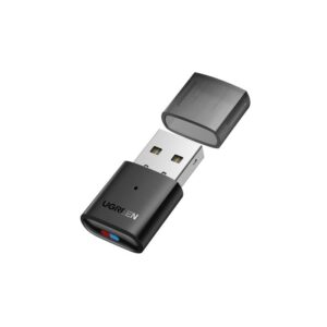 USB Bluetooth 5.0 UGREEN CM408 10928 | Αξεσουάρ | elabstore.gr