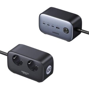 Φορτιστής Σπιτιού GaN III PD 100W UGREEN CD268 60167 7 Θέσεων | Φόρτιση | elabstore.gr