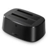 Docking Station 3.5"/2.5" SATA UGREEN CM198 50857 USB 3.0 | eLabstore.gr Docking Station 3.5"/2.5" SATA UGREEN CM198 50857 USB 3.0 | Αποθήκευση | elabstore.gr