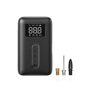 Φορητή Αντλία Αέρα 150PSI UGREEN 15951 | eLabstore.gr Φορητή Αντλία Αέρα 150PSI UGREEN 15951 | Αξεσουάρ Αυτοκινήτου | elabstore.gr