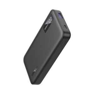 Power Bank 10000mAh PD 20W UGREEN PB311 25742 2 Θέσεων Μαύρο | Φόρτιση | elabstore.gr