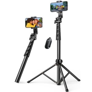 Selfie Stick Τρίποδο UGREEN LP680 15609, με BΤ χειριστήριο | eLabstore.gr Selfie Stick Τρίποδο UGREEN LP680 15609, με BΤ χειριστήριο | Αξεσουάρ | elabstore.gr