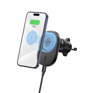 Βάση Στήριξης Smartphone UGREEN CD345 25925,με Ασύρματη Φορτιση Magnetic για Αυτοκίνητο | Βάσεις Στήριξης | elabstore.gr