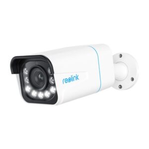 Κάμερα IP POE Reolink P430 4K | IP Κάμερες | elabstore.gr