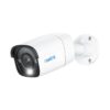 Κάμερα  IP POE Reolink P340 Ultra HD | IP Κάμερες | elabstore.gr