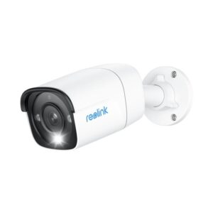 Κάμερα  IP POE Reolink P340 Ultra HD | IP Κάμερες | elabstore.gr