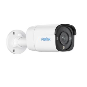 Κάμερα  IP POE Reolink P340 Ultra HD | IP Κάμερες | elabstore.gr